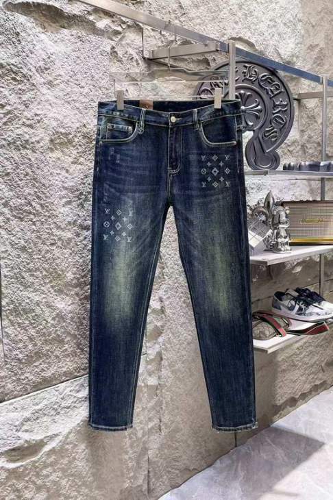 Picture of LV Jeans Long _SKULVsz28-3811Lx0311307